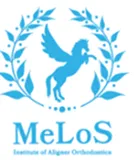 MeLosグループ院のロゴ