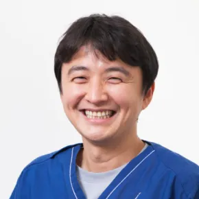 院長 成田 宗隆