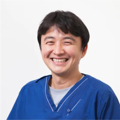院長 成田 宗隆